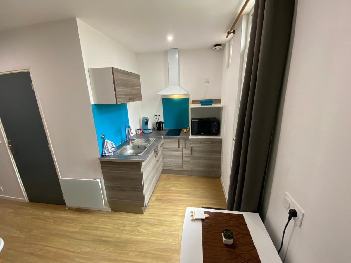 Appartamento Au Bouquet Troyen - Wifi - Calme Et Tranquillite Troyes Esterno foto