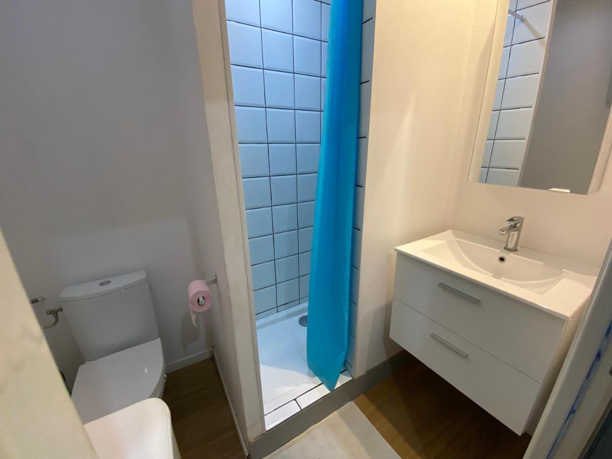 Appartamento Au Bouquet Troyen - Wifi - Calme Et Tranquillite Troyes Esterno foto