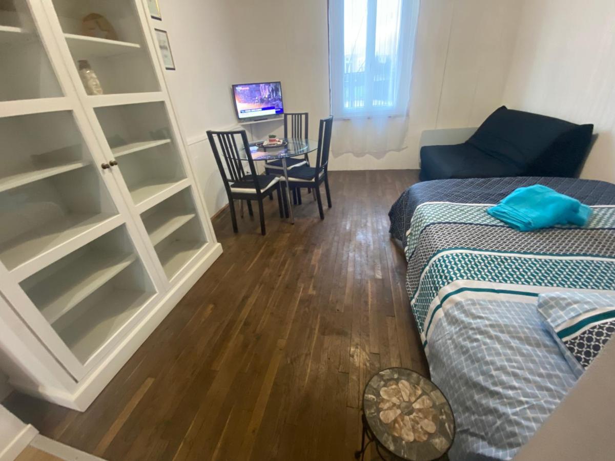 Appartamento Au Bouquet Troyen - Wifi - Calme Et Tranquillite Troyes Esterno foto