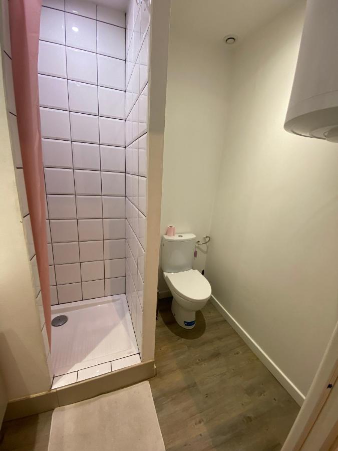 Appartamento Au Bouquet Troyen - Wifi - Calme Et Tranquillite Troyes Esterno foto