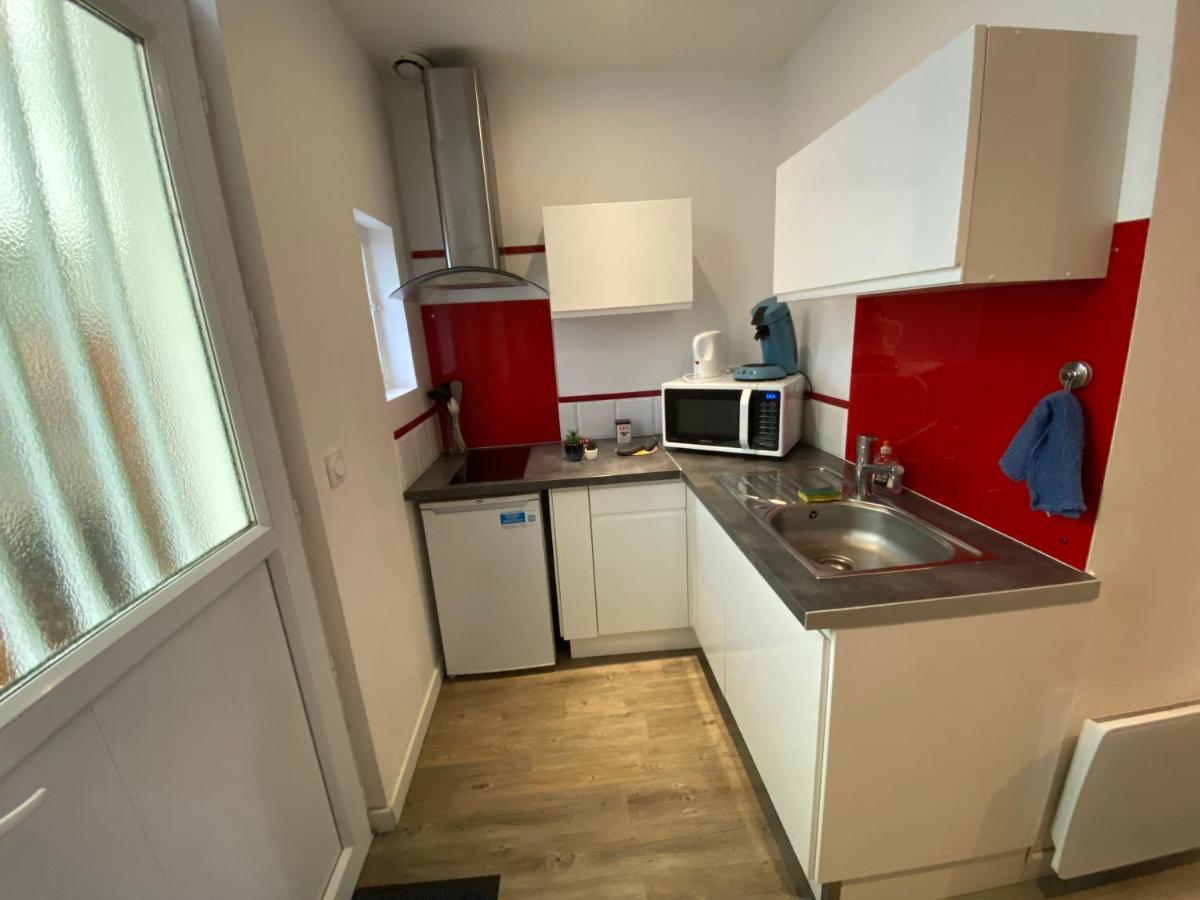 Appartamento Au Bouquet Troyen - Wifi - Calme Et Tranquillite Troyes Esterno foto