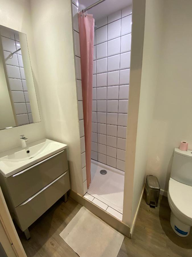 Appartamento Au Bouquet Troyen - Wifi - Calme Et Tranquillite Troyes Esterno foto