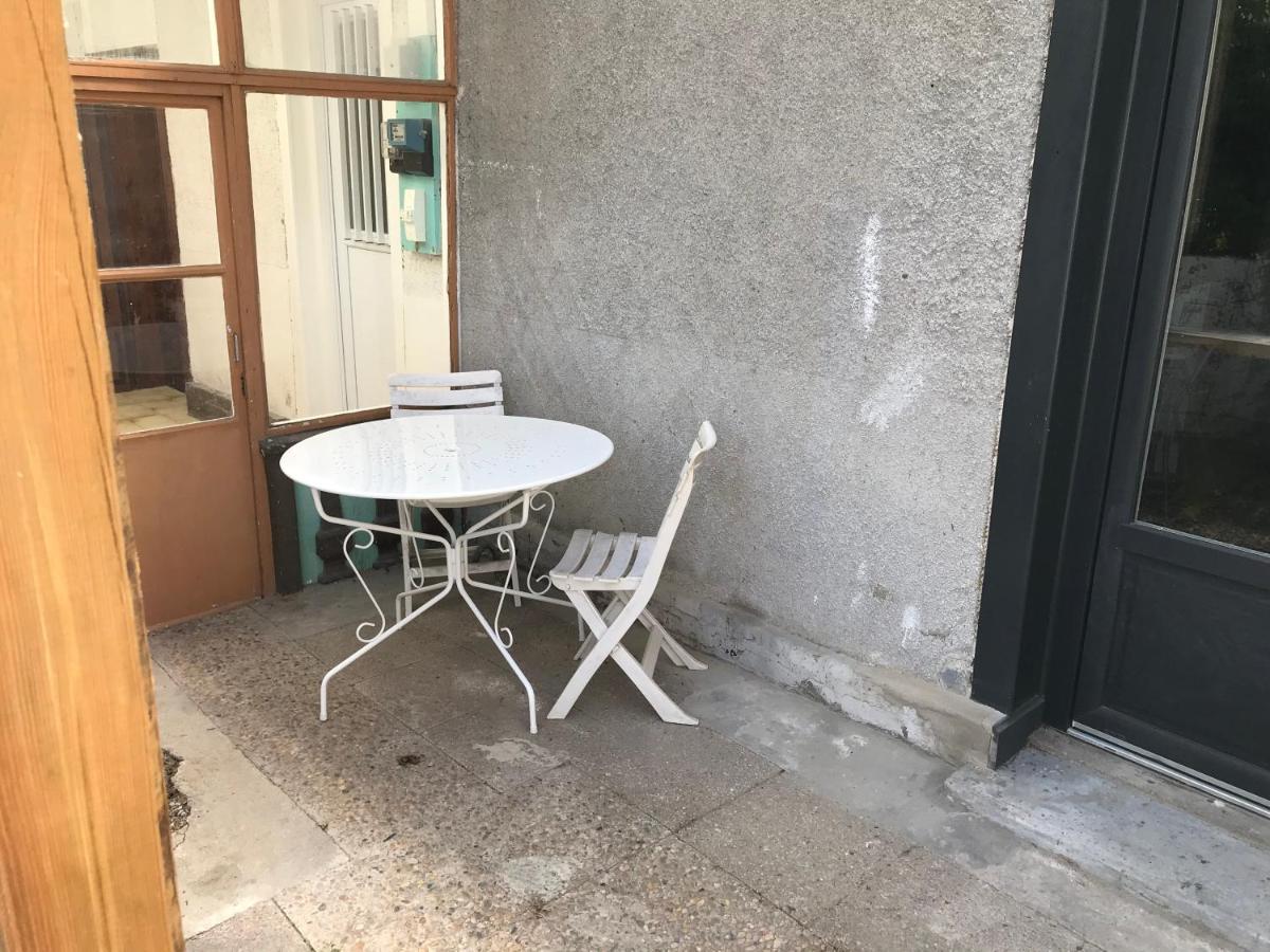 Appartamento Au Bouquet Troyen - Wifi - Calme Et Tranquillite Troyes Esterno foto