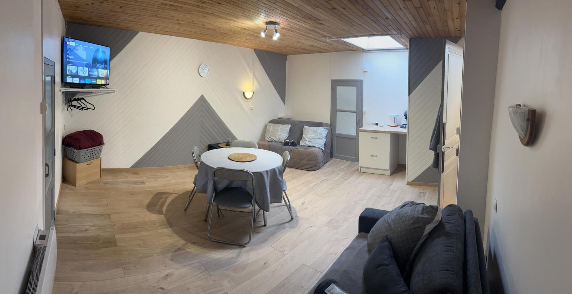 Appartamento Au Bouquet Troyen - Wifi - Calme Et Tranquillite Troyes Esterno foto