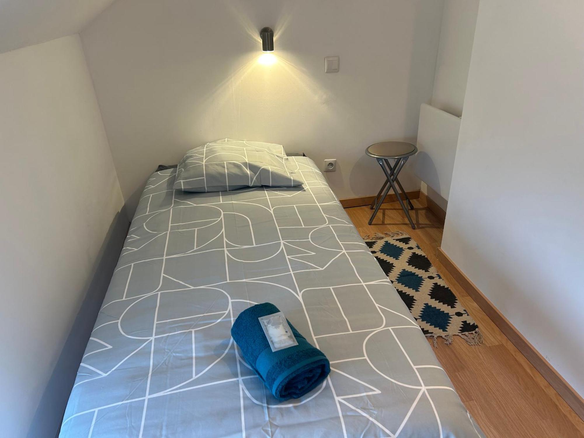 Appartamento Au Bouquet Troyen - Wifi - Calme Et Tranquillite Troyes Esterno foto
