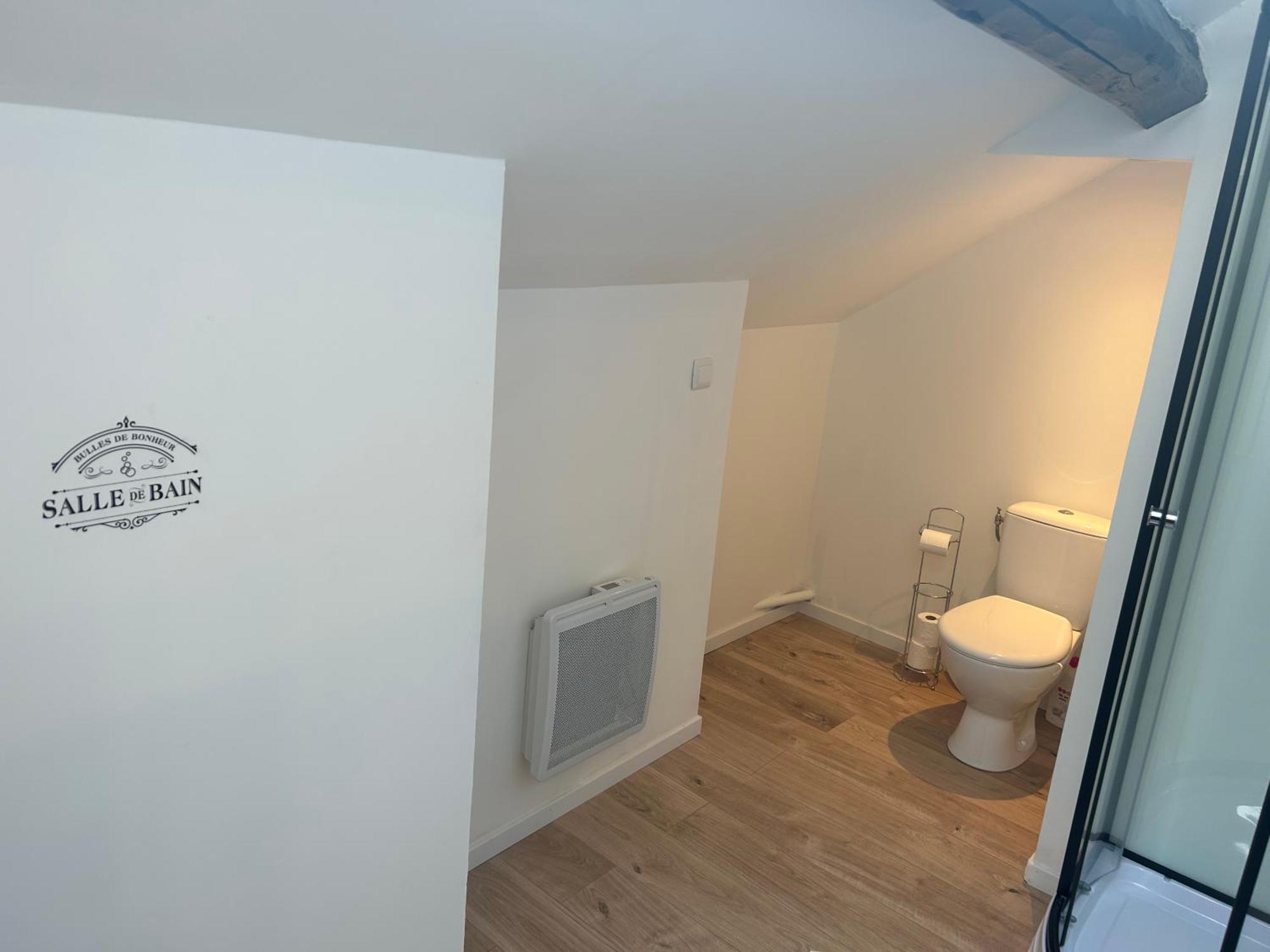 Appartamento Au Bouquet Troyen - Wifi - Calme Et Tranquillite Troyes Esterno foto