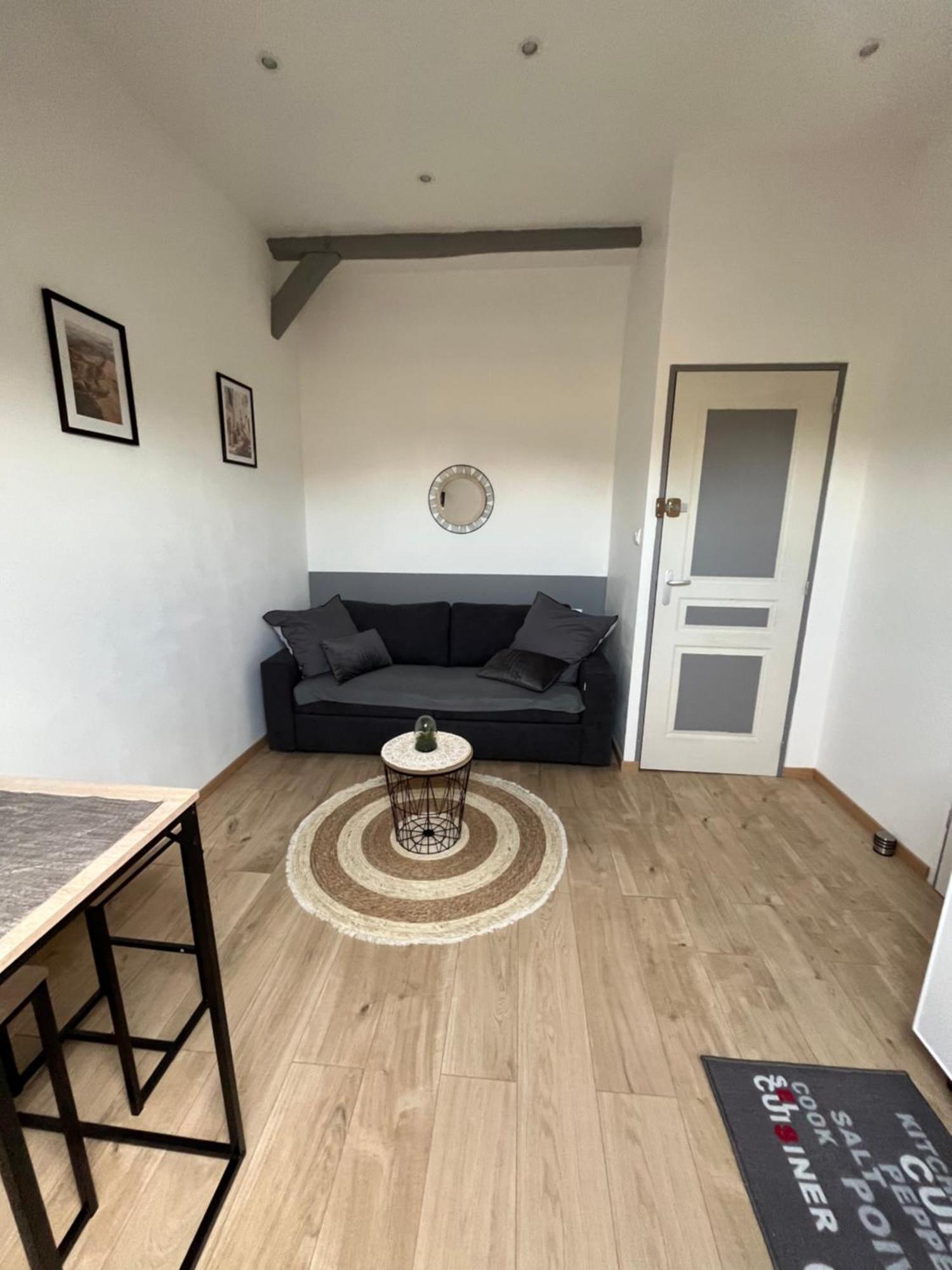 Appartamento Au Bouquet Troyen - Wifi - Calme Et Tranquillite Troyes Esterno foto