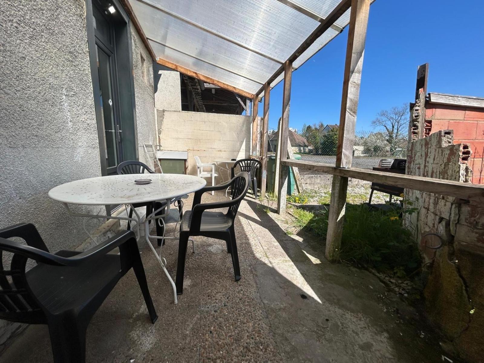 Appartamento Au Bouquet Troyen - Wifi - Calme Et Tranquillite Troyes Esterno foto